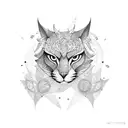 stop bet tattoo design idea