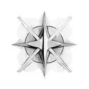 frigate bird tattoo design idea