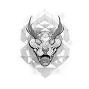 josh tattoo design idea
