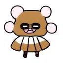 voodoo doll tattoo design idea