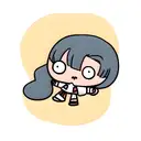 voodoo doll tattoo design idea