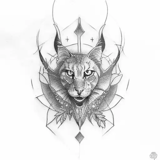 Long Live Stacy tattoo design idea