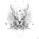 Long Live Stacy tattoo design idea