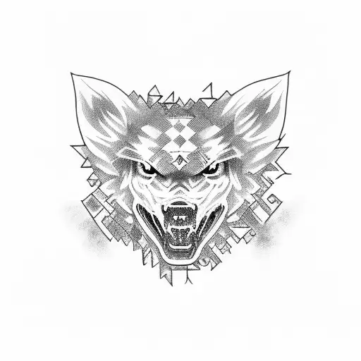 bmw e36 cabrio tattoo design idea