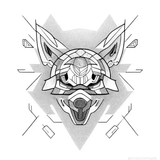 bmw e36  tattoo design idea