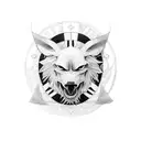 bmw e36 cabrio tattoo design idea