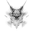 bmw e36 cabrio tattoo design idea