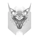 bmw e36  tattoo design idea