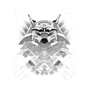 bmw e36  tattoo design idea