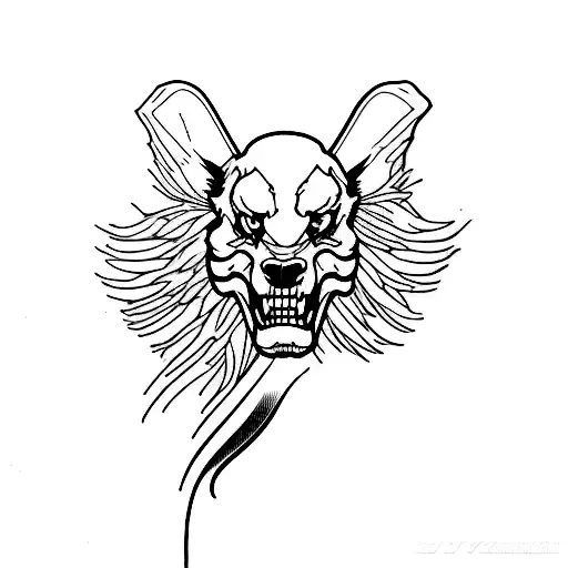 #F14  tattoo design idea