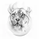 arturo vidal tattoo design idea