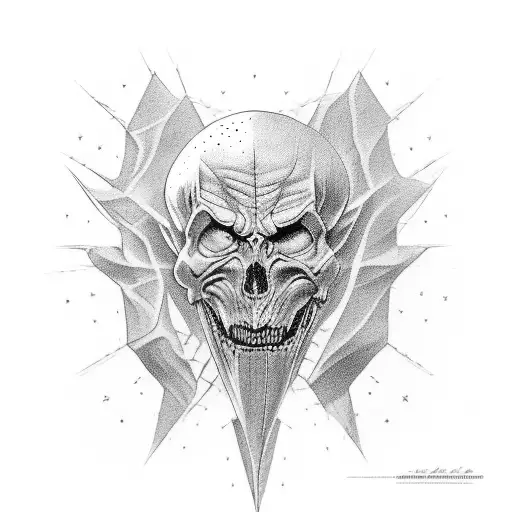 dante alighieri  tattoo design idea