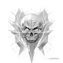 dante alighieri  tattoo design idea