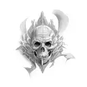 dante alighieri  tattoo design idea