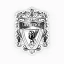 liverpool logo tattoo design idea