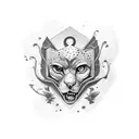 Some may be from showing up Others are from growing up Sometimes I was so messed up and didn't have a clue I ain't winni tattoo design idea