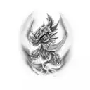 Some may be from showing up Others are from growing up Sometimes I was so messed up and didn't have a clue I ain't winni tattoo design idea