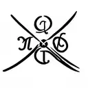 3 person tatoo, brother, meaning-full, roman numerals tattoo design idea