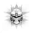 Destiny  tattoo design idea