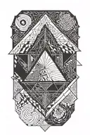 Established 1992 tattoo design idea