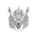 Símbolo Água malte lúpulo transformando em cerveja para ante braço  tattoo design idea