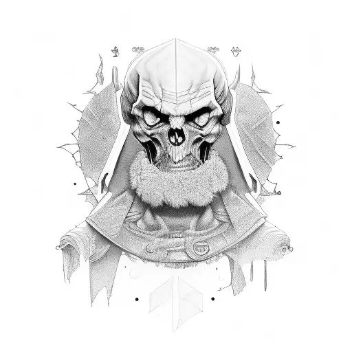 dante tattoo design idea