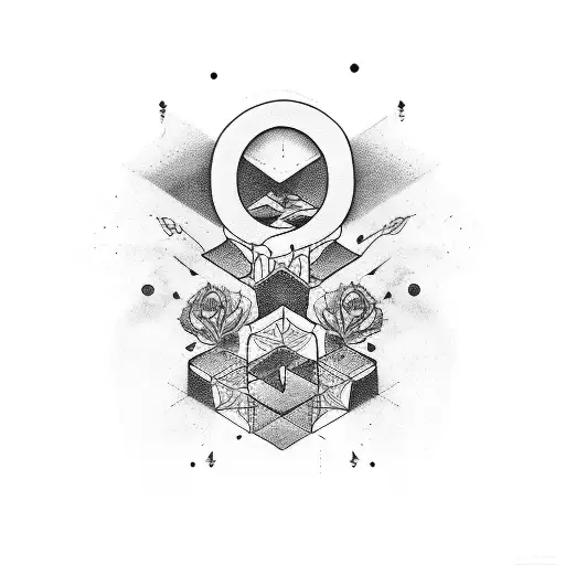 cursivre writing saying "always" tattoo design idea