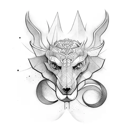 always tattoo design idea