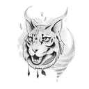 always tattoo design idea