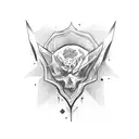 always tattoo design idea