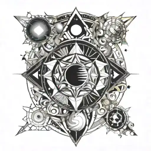 Sun in Libra (10th House) Moon in Gemini (6th House) Mercury in Libra (10th House) Venus in Libra (9th House) Mars in Vi tattoo design idea