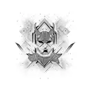 jeff hardy tattoo design idea