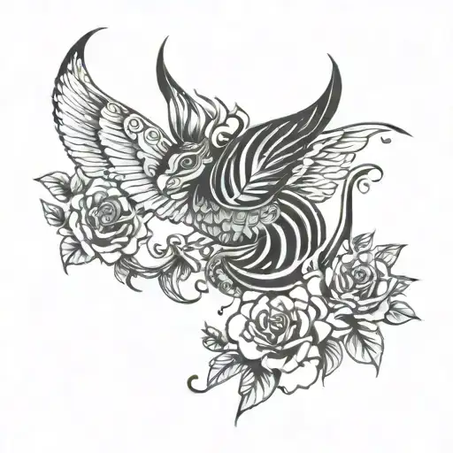 SATYAM YADAV tattoo design idea