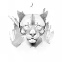 mandela tattoo design idea