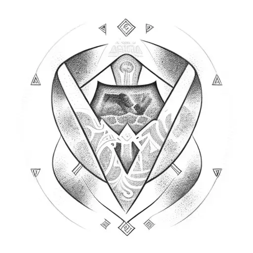 Argentina world champions 2023 tattoo design idea