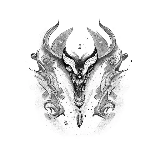 casco romano tattoo design idea