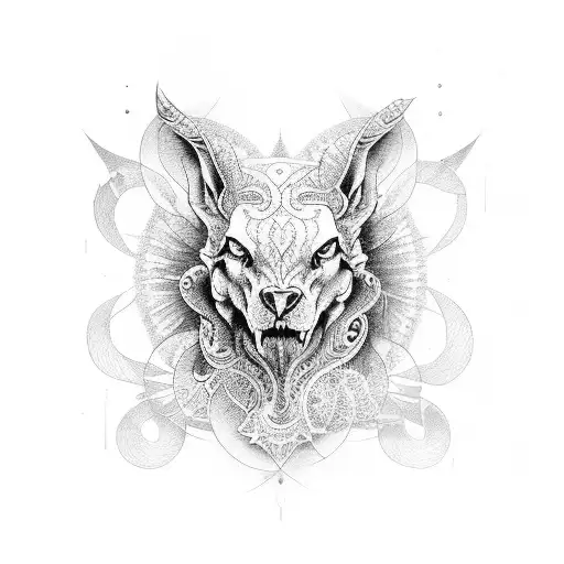 Andrea, Haresh Sherwin  tattoo design idea