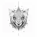 Andrea, Haresh Sherwin  tattoo design idea