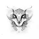 Andrea, Haresh Sherwin  tattoo design idea