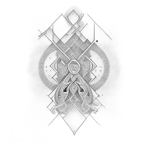 Old English font : 2007 tattoo design idea
