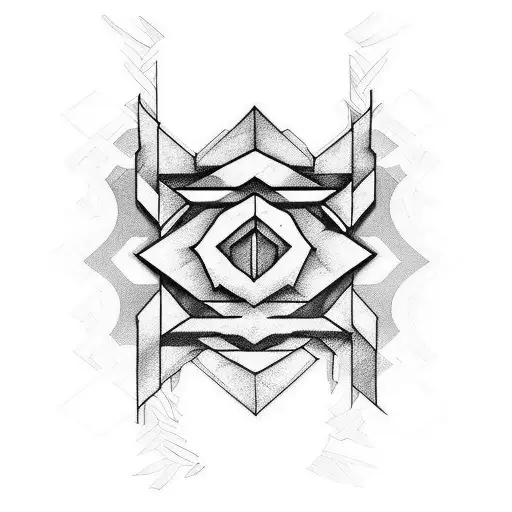 linkin park tattoo design idea