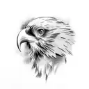 Peter Maffay Raven  tattoo design idea