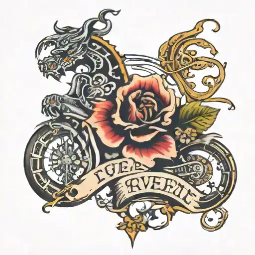 proverbs 4:23 Above all else guard tattoo design idea