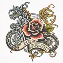 proverbs 4:23 Above all else guard tattoo design idea