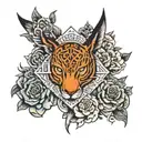 proverbs 4:23 Above all else guard tattoo design idea