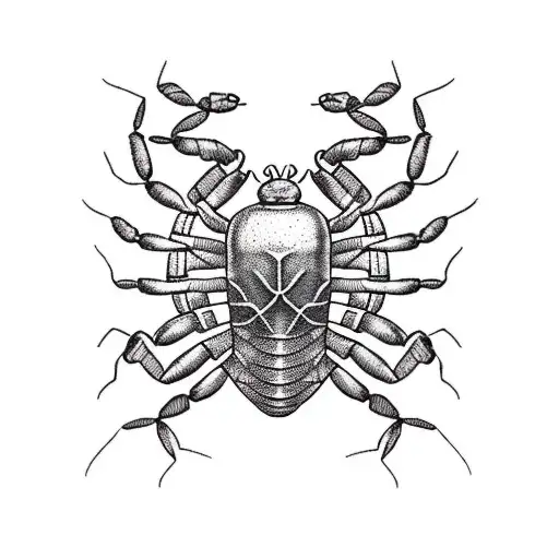 40 Scorpion Tattoos For Men And Women - Bored Art