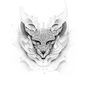 1977 tattoo design idea