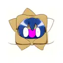 "E" by ecco2k tattoo design idea