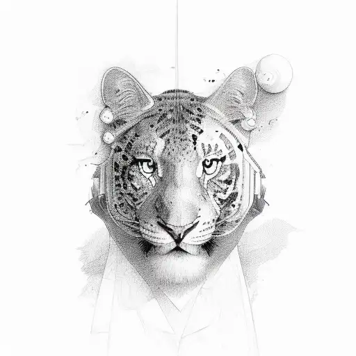 Give yourself a reason tattoo design idea