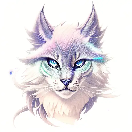 ahri from kda, music, league of legends, skin all out, fanart, ,higth quality tattoo design idea